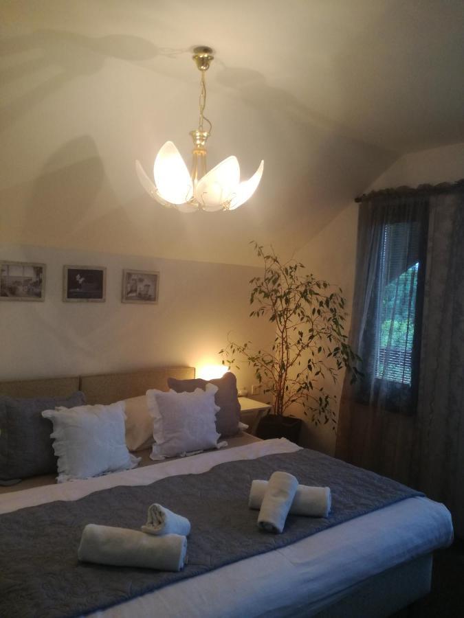 Penzion Lamberk Nový Jičín Bagian luar foto