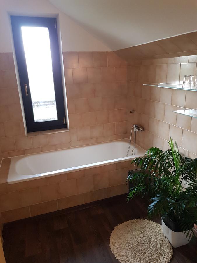 Penzion Lamberk Nový Jičín Bagian luar foto