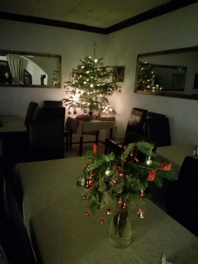 Penzion Lamberk Nový Jičín Bagian luar foto